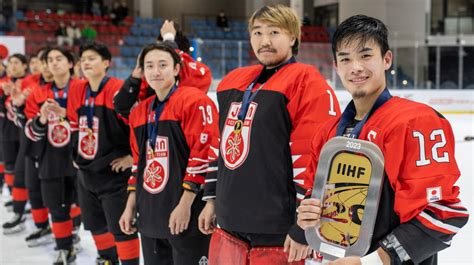 nhl japan.